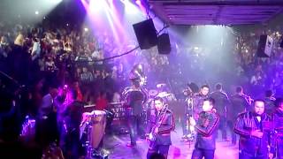 Banda MS Zacatecas 3