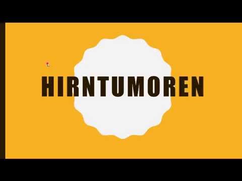 Braintumors/ Hirntumoren