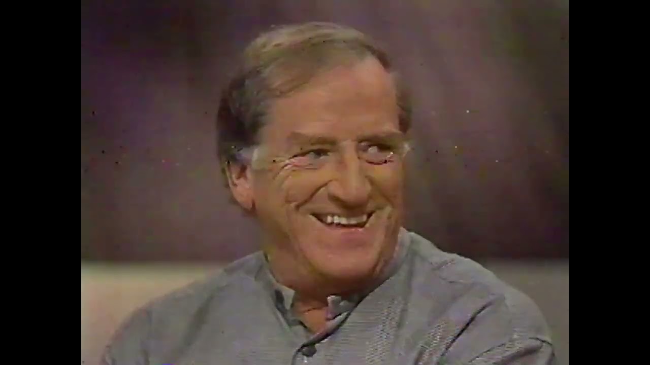Les amuse gueules – Jean Michel Dufault, Jean Lapointe, Louise Laparé, TVA 1996 EXTRAIT