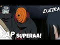 Rap do SUPERA | RapZueira: 11 | Byakuran (prod. Riza Penjoel)