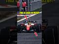 This Is NOT DRS! F1’s New System Is Way More Insane #f12026 #f1shakedown #formula1