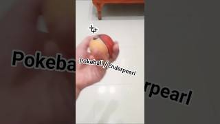 A Pokeballenderpearl