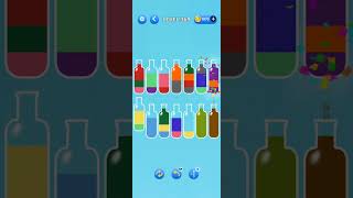 Water Sort Puzzle Level 369