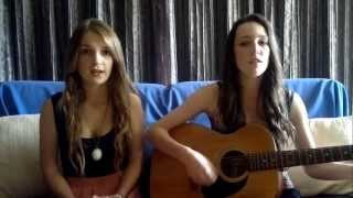 Video thumbnail of "Royals - Lorde (cover)"