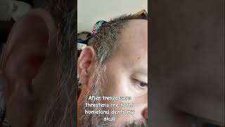 February 5, 2025 Homeland aids criminals