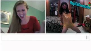 Call Me Maybe chatroulette