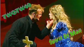 Spirit Of Man | TWOTW40 | 2/12/2018