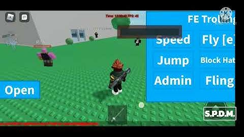 Fe trolling gui Credits to owner