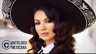 Video thumbnail of "Ya ni me Acuerdo-Lupita Infante"