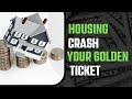 How to Turn the 2025 Housing Market Collapse Into Your Personal Goldmine