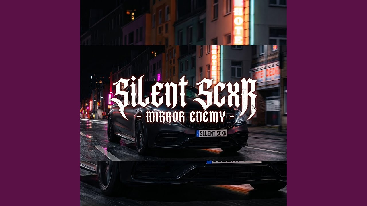 Guarda Mirror Enemy su YouTube Guarda Mirror Enemy su YouTube