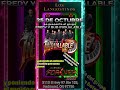 baile 8 de octubre de 2025