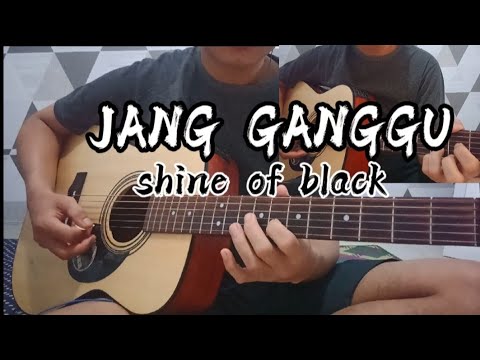 Jang ganggu lyrics