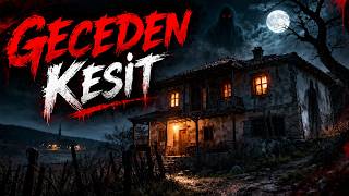 MUSALLAT VAKASI MI BİR KORKU MU  ? PARANORMAL OLAYLAR