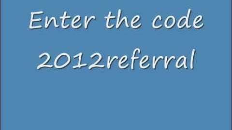 App Trailers Referral Code