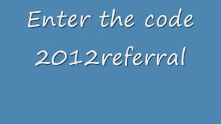 App Trailers Referral Code