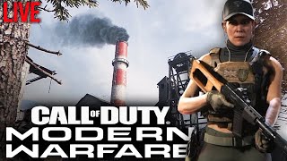 Two man teams for the win | Modern Warfare Live by Polecat324 Live 70,197 views 3 years ago 1 hour, 49 minutes