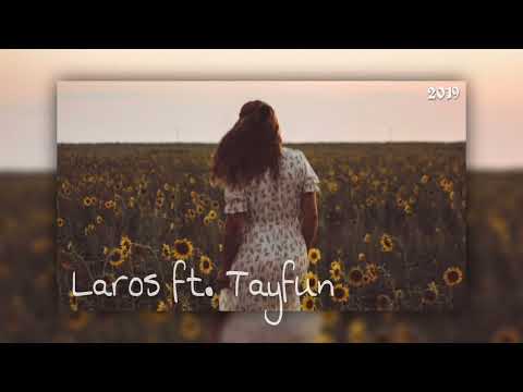 Laros ft. Tayfun - Tut Əllərimi 2019