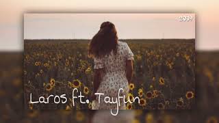 Laros ft. Tayfun - Tut Əllərimi 2019 Resimi