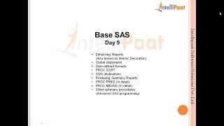 Celebrity Base SAS - Session 9 Wealth