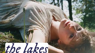 Taylor Swift - the lakes (Orchestral Version) (Folklore 1st anniversary)