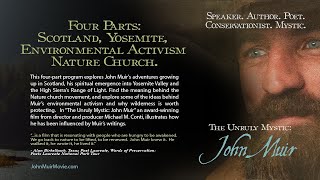 Muir’s Childhood in Scotland - John Muir