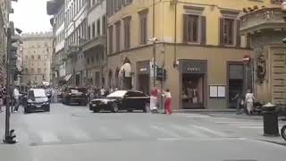 المافيا تتجول في شوارع ألمانيا