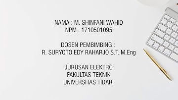 pemrograman running led 3