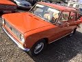 VAZ 21011 LADA 1300