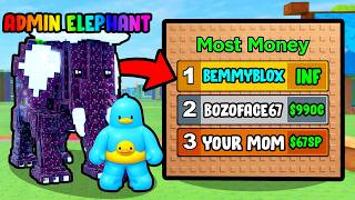 I GOT #1 ON LEADERBOARDS in ONE VIDEO in ROBLOX BECOME A ...