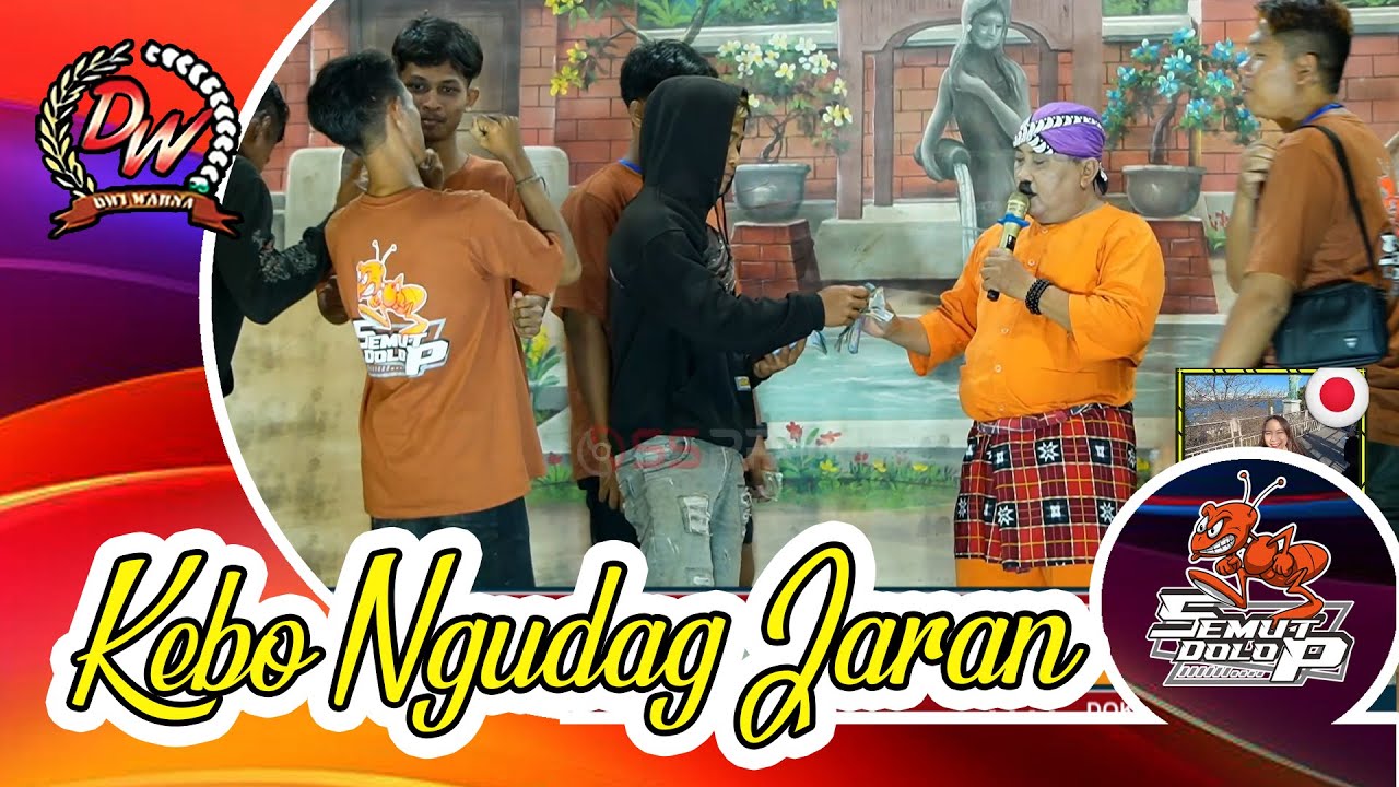 LAGU SANDIWARA DWI WARNA 