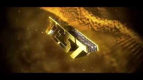 TOP 10 Blender Intro Template #1 + Free Download