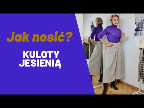 Kuloty na jesień