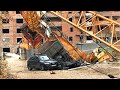 20 AMAZING Idiots Cranes, Truck &amp; Car Driving Skills - Cranes Disaster, Truck &amp; Car Fails 2024