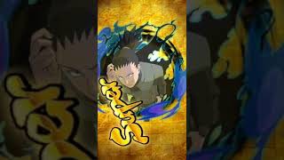 MULTI SUMMON x2 ULTIMATE NINJA BLAZING