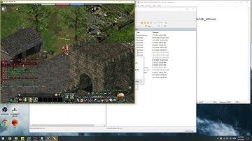 VLTK Offline - E08 - Đánh Boss Sát thủ được tiền đồng