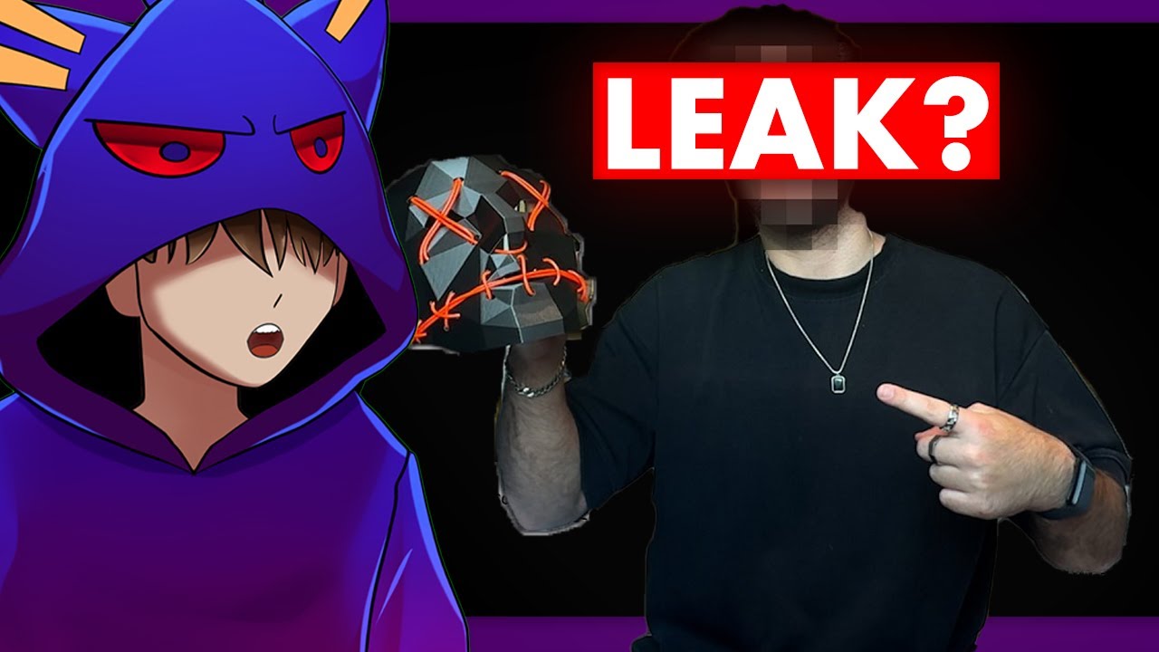 YAMI LEAKT sich SELBST (so halb) und ist ÜBERARBEITET...(mal wieder)