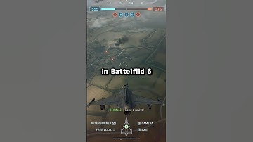 Spawn Camping A Jet ;)