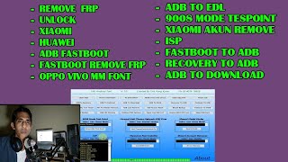 FASTBOOT TOOLS FREE 100% UNLOCK,FRP,REMOVE,UNLOCK,XIOMI,HUAWEI