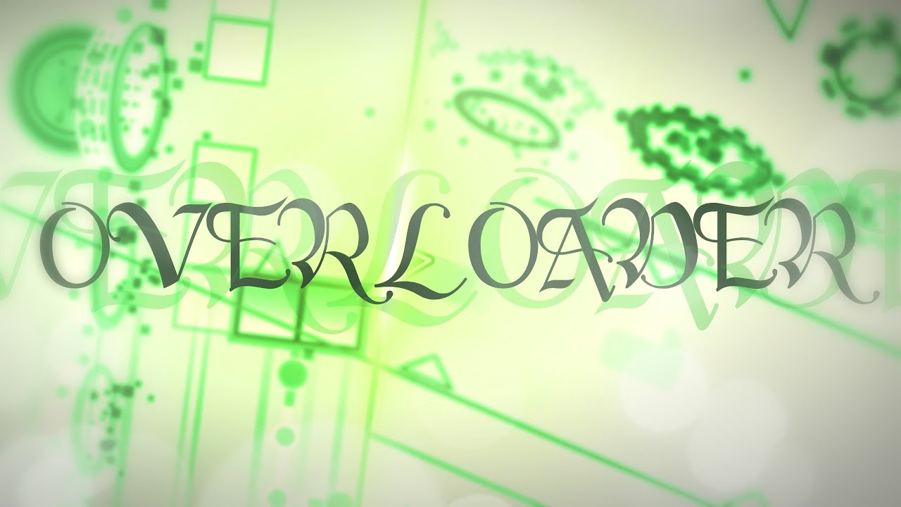 Overloader | Solo Layout by pachi - YouTube