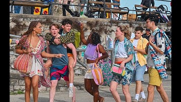 This Is Me || Multi-Fandom Birthday/LGBTQ+ MEP || EDITORS NEEDED! check description