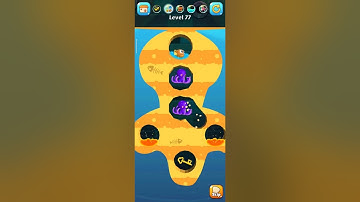 Save the Fish-Dig This #4 /Android Game