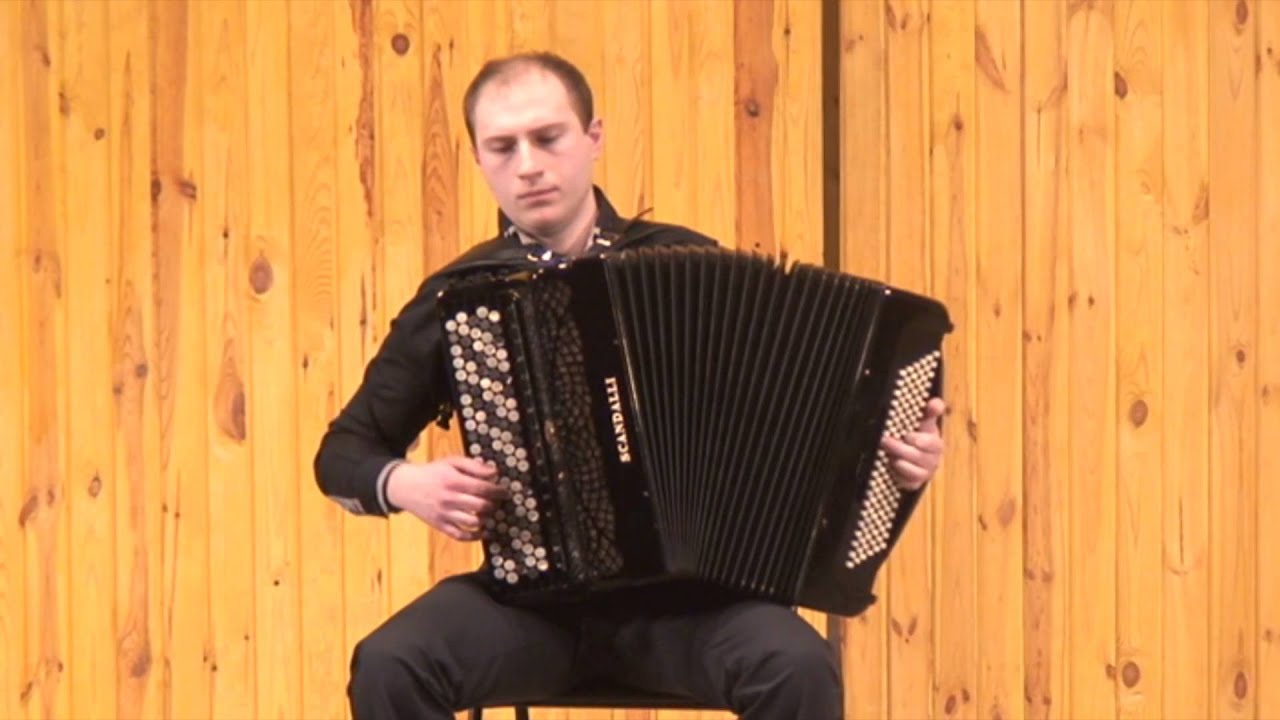 С. Рахманинов. Вокализ - YouTube