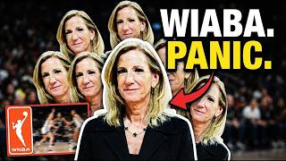 WNBA In PANIC League Still Fails to Explain Caitlin Clark s Fever Status