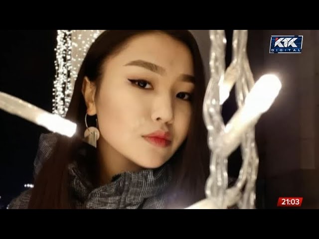 Иркутскіде секс үшін қыз