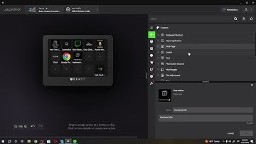 How To Assign Keyboard Shortcut To Razer Stream Controller X
