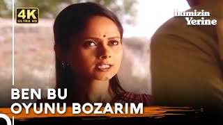 Küçük Yaşta Evlilik Uygun Değil İkimizin Yerine Hint Dizisi 2. Bölüm