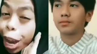 Komplikasi Vidio Nurrani Dan Iqbal ... Bikin Ngakak