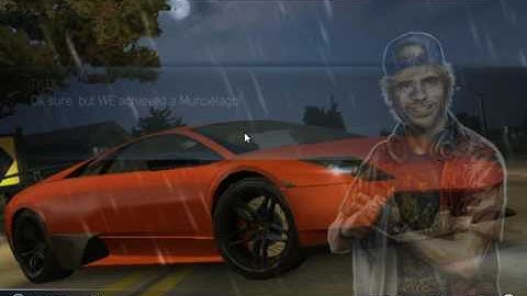 Need For Speed No Limits: Lamborghini Murcielago LP670-4 SV | Tidal Run (Day 7) @bluestack