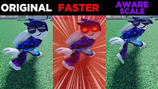 Download lagu I Wanna Run Away Roblox in different variations